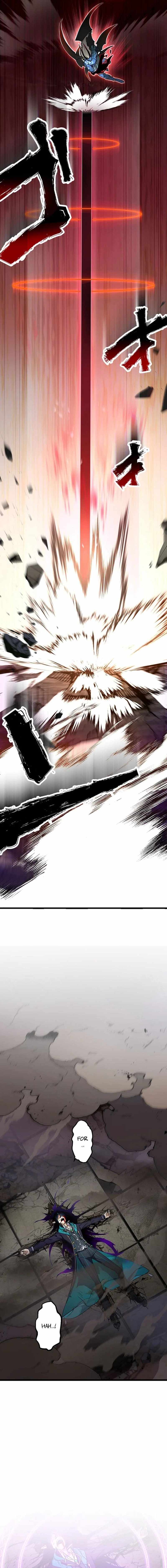 I Reincarnated as an SSS-Ranked Goblin Chapter 87 12